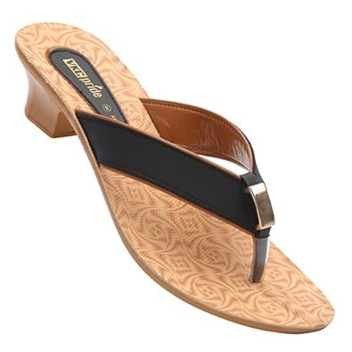 vkc pride ladies chappal