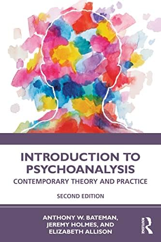 Textbook of Psychoanalysis: 9781585624102: Medicine & Health