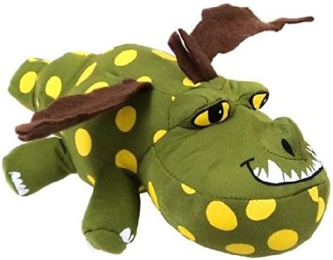meatlug plush