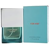 Victoria's Secret Very Sexy 2 Cologne Spray for Men, 1.7 Ounce