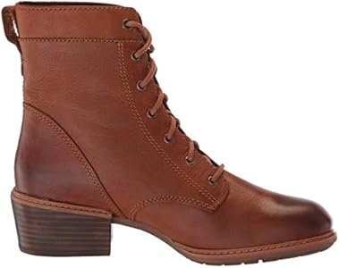 timberland sutherlin bay mid lace boot