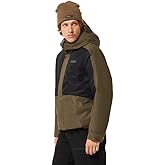 Oakley Mens Range Recycled Jacket 2.0, Army Green, Large