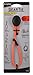 Nite Ize GLK12-31-R3 Gear Tie Dockable, 12-Inch, Blaze Orange