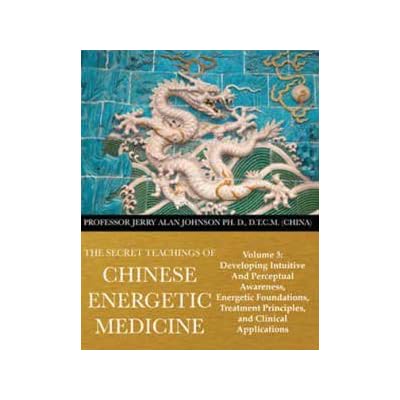 Chinese Energetic Medicine: Developing Awareness and Jamaica | Ubuy
