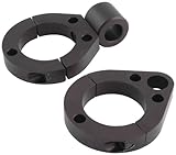Allstar ALL10221 Clamp-On Mount Kit for Allstar 10219 1-1/2