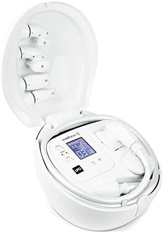 Wellbox S Body Tissular Rejuvenate Cellulite Therapy Optimizer