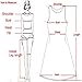 Sunward New Women's Slim Bodycon Half Sleeve O-Neck Party Office Business Dress (S, Dark Blue)