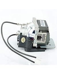 Electrified dt 01141 ele5 lámpara de repuesto con la vivienda para CP X8 cpx8 para Hitachi proyectores