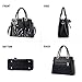Women Purses and Handbags Top Handle Satchel Shoulder Tote Bags Fashion Leather Girls Crossbody Bag