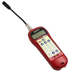 Sonic Tension Meter Flexible arm Sensor Sonic