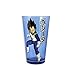 Dragon Ball Z Goku and Vegeta Pint Glasses