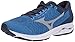 Mizuno Men's Wave Rider 23 Waveknit Running Shoe