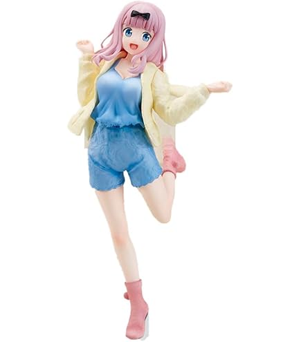 Amazon.com: Banpresto Love Live! Sunshine!! Exq Figure-Chika