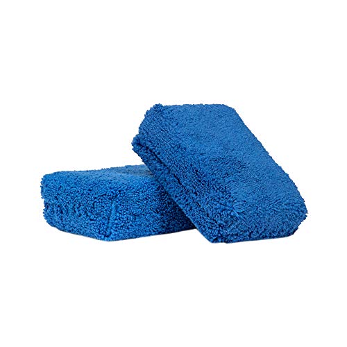 3 Chemical+Guys+MIC29602+Microfiber+Applicator