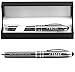 Focus Inspirational Gift Pen w/Light & Stylus Tip - Realize Your Potential. - Motivational Business Gifts for Professional Business Men Women