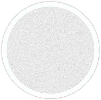 Sandsational White Unity Sand, 5 Pounds, Colored Sand for Weddings, Vase Filler, Home Décor, Craft Sand
