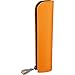 KOKUYO Pen Case Will Stationery Actic, Mini Yellow (F-WBF116YR), Orange