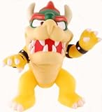 Super Mario Brothers Bowser 5