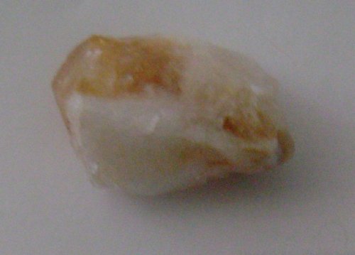 Citrine Points - Bulk Mineral