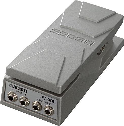 BOSS FV-30L ボリュームペダル ボスの商品画像