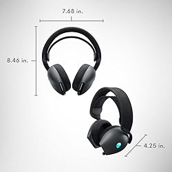 Alienware AW720H Dual-Mode Wireless Gaming Headset