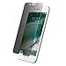 BodyGuardz - SpyGlass Privacy Screen Protector, Extreme Impact and Scratch Protection for iPhone 8/7/6s/6