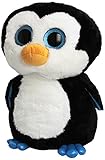 Ty Beanie Boos Waddles Penguin 16