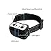 TSWTECH Citronella Spray Bark Stop Collar,Rechargeable Anti-Bark Collar,Automatic Training Spray Bark Collar No Shock Humane Collar (Bark Collar with Dog Whistle)thumb 2