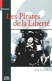 Les  pirates de la liberté