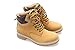Forever Women's Ankle High Combat Hiking Boots