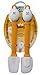 50794 Mini Bakey Spatula