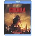 Godzilla (Blu-ray)