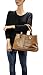 Scarleton Classic Formal Satchel H166504 - Brown