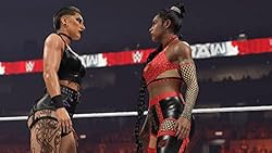 Take-Two Interactive WWE 2K23 Standard English Xbox