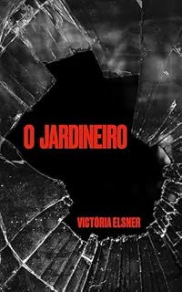 Livro O JARDINEIRO