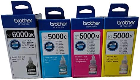 bt6000 ink