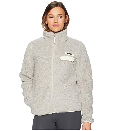 Columbia Women's Mountain Side Fleece Full Zip