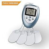 Vinmax New Full Body Massager Slimming Massage Electric Slim Pulse Muscle Relax