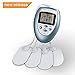 Vinmax Full Body Massager Slimming Massage Electric Slim Pulse Muscle Relax | Lumbar Pain Relief Machine