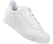 adidas Originals Men's Samoa Retro Sneakers, White/White/Light Grey, (8.5 M US)