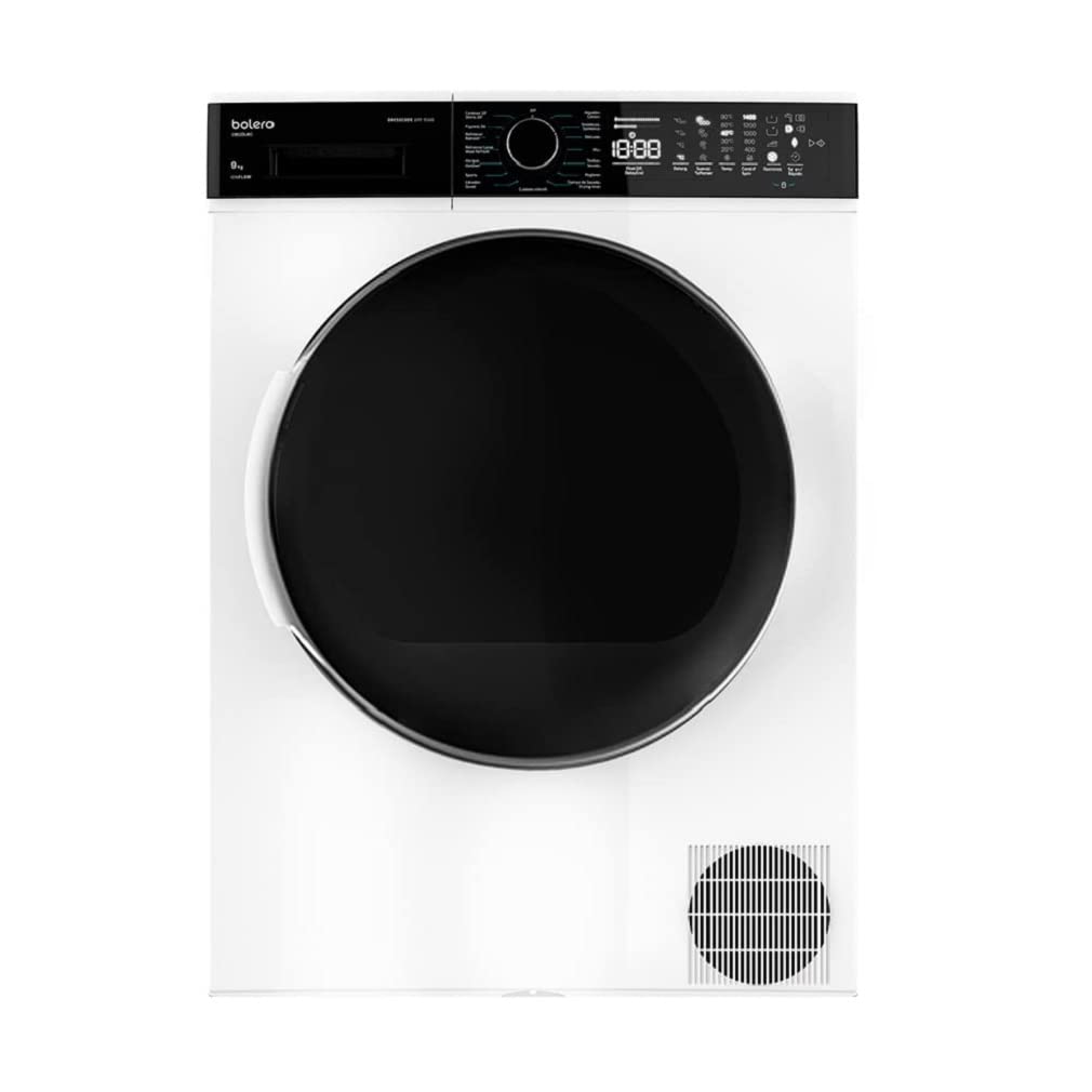 Cecotec-Secadora-con-Bomba-de-Calor-de-Libre-instalacion-9-Kg-Bolero-DressCode-Dry-9500-Ion-15-Programas-Bajo-Consumo