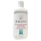 Jergens Moisturizing Liquid Hand Wash, Cherry Almond - 16 Oz