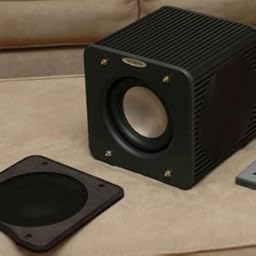 velodyne microvee 6.5