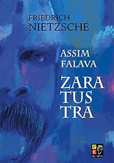 Livro Zaratrustra