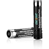 Energup 2 Pack 3.6V 3000mAh Ni-MH Replacement Battery for Black & Decker Versapak VP100, VP100C, VP105, VP105C, VP110, VP110C, VP143