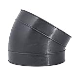 Spectre Performance (97771) 30 Degree EPDM Intake Coupler