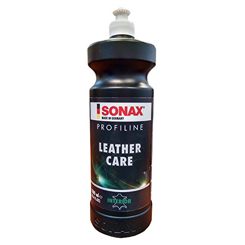 Sonax (282300) Profiline Leather Care - 33.8 fl. oz.