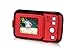 Bell+Howell DC5-R 5MP Digital Camera with 1.8-Inch LCD (Red)