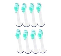 Cabezales de cepillo de dientes de repuesto para Philips Sensiflex ...