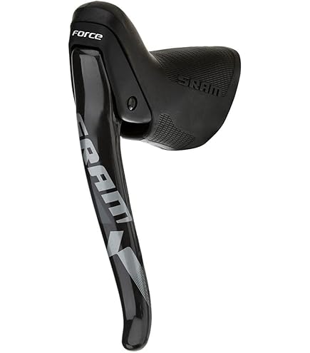 Amazon.com : SRAM 900 Carbon Fiber Road Brake Lever Set : Bike
